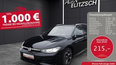 Gebraucht 2024 VW Passat R-line Limousine | 39.950 € (Superpreis)