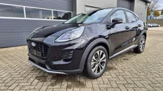 Gebraucht 2025 Ford Puma Titanium SUV | 24.990 € (Superpreis)