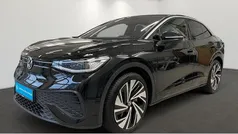 Grenadillschwarz metallic Gebraucht 2025 VW ID.5 Pro SUV | 43.948 € (Superpreis)