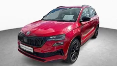 Gebraucht 2022 Skoda Karoq SportLine SUV | 27.250 € (Fairer Preis)