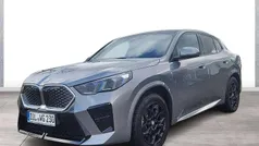 Gebraucht 2025 BMW iX2 M Sport SUV | 52.990 € (Fairer Preis)