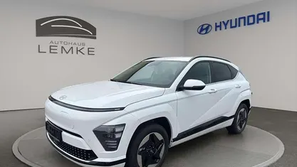 Gebraucht 2024 Hyundai Kona Trend SUV | 28.990 € (Fairer Preis)