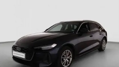 Blau Gebraucht 2025 Audi A5 Sport Kombi | 45.750 € (Superpreis)