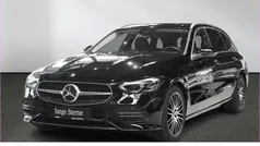Gebraucht 2023 Mercedes C180 Avantgarde | 32.980 € (Superpreis)