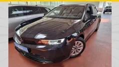 Lackierung schwarz perla nera/ Gebraucht 2024 Opel Astra Kombi | 22.880 € (Guter Preis)