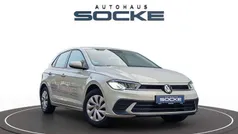 Gebraucht 2023 VW Polo Life Kleinwagen | 17.985 € (Fairer Preis)