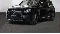 Gebraucht 2022 Mercedes GLB200 AMG SUV | 36.490 € (Fairer Preis)