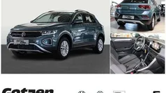 Gebraucht 2024 VW T-Roc Life SUV | 24.990 € (Fairer Preis)