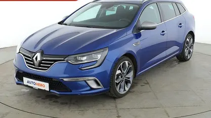 Gebraucht Renault Mégane GT Line GT-Line 159 PS (116 kW) 2019 Kombi