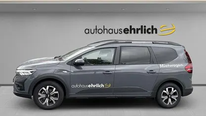 Gebraucht 2024 Dacia Jogger Expression Van / Kleinbus | 22.990 € (Guter Preis)