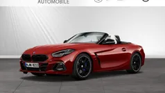 Gebraucht 2024 BMW Z4 M Sport | 58.899 € (Fairer Preis)