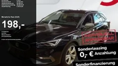 Gebraucht 2024 Seat Leon ST FR Kombi | 26.840 € (Fairer Preis)
