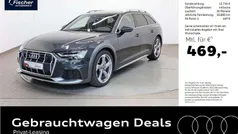 Manhattangrau metallic Gebraucht 2024 Audi A6 Allroad Ambiente Kombi | 64.980 € (Fairer Preis)