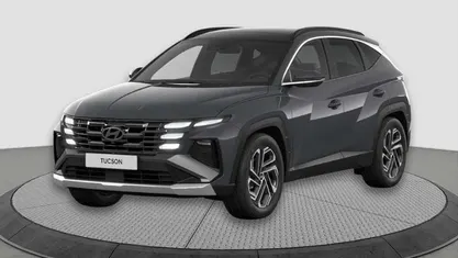 Gebraucht 2026 Hyundai Tucson Trend SUV | 38.995 € (Fairer Preis)