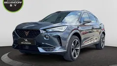 Grau Gebraucht 2023 Cupra Formentor SUV | 26.940 € (Fairer Preis)