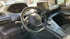 Gebraucht 2021 Peugeot Rifter Allure Van / Kleinbus | 25.490 € (Fairer Preis)