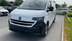 Gebraucht 2025 VW T6.1 Van | 39.445 € (Guter Preis)
