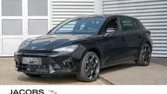 Gebraucht 2025 Cupra Leon VZ Limousine | 41.490 € (Fairer Preis)