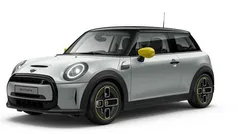 Weiß Gebraucht 2022 Mini Cooper SE Kleinwagen | 17.930 € (Fairer Preis)