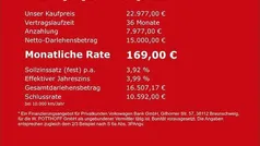 Grau Gebraucht 2021 VW ID.3 Pro Performance Kleinwagen | 22.977 € (Guter Preis)