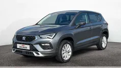 Graphitgrau Gebraucht 2025 Seat Ateca Style SUV | 33.845 € (Fairer Preis)
