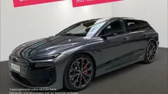 Gebraucht 2025 Audi e-tron Edition .1 SUV | 94.960 € (Superpreis)
