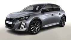 Artense silber metallic Neu 2025 Peugeot 208 GT Kleinwagen | 26.220 € (Fairer Preis)