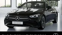 Gebraucht 2024 Mercedes CLE220 AMG Cabrio | 66.890 €