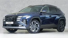 Sailing blue Neu 2025 Hyundai Tucson Prime SUV | 34.980 € (Guter Preis)