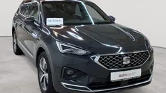 Urano grau Gebraucht 2021 Seat Tarraco 4Drive SUV | 27.290 € (Guter Preis)