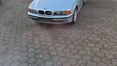 Gebraucht 1998 BMW 523 Limousine | 3.000 € (Fairer Preis)