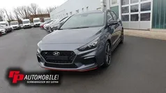 Grau Gebraucht 2019 Hyundai i30 Limousine | 23.990 € (Fairer Preis)