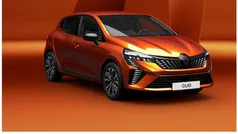 Gebraucht 2025 Renault Clio V Techno Kleinwagen | 20.498 € (Fairer Preis)