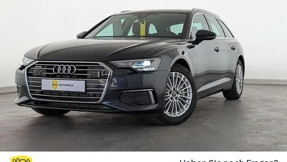 Gebraucht Audi A6 Design 265 PS (194 kW) 2023 Kombi