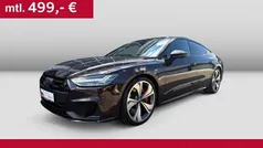 Othercolor Gebraucht 2022 Audi S7 Sportback Ambiente Kleinwagen | 67.790 € (Fairer Preis)