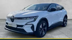 Arktisweiß/dach in schwarz Neu 2025 Renault Mégane IV Komfort Limousine | 38.990 € (Fairer Preis)