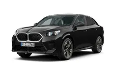 Schwarz Gebraucht 2024 BMW X2 M Sport SUV | 41.930 € (Guter Preis)