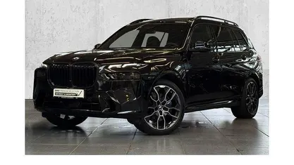 Gebraucht BMW X7 M Sport 352 PS (258 kW) 2025 SUV