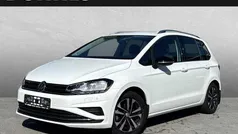 Gebraucht 2019 VW Golf VII IQ Drive Kombi | 20.860 € (Fairer Preis)