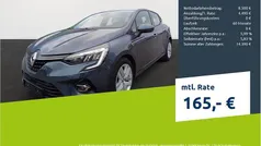 Gebraucht 2022 Renault Clio V Business Kleinwagen | 12.990 € (Fairer Preis)