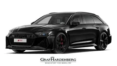 Gebraucht 2022 Audi RS6 Performance Kombi | 138.900 € (Superpreis)