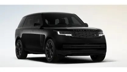 Gebraucht 2026 Land Rover Range Rover Sport Autobiography SUV | 196.008 €