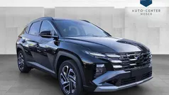 Gebraucht 2025 Hyundai Tucson Prime SUV | 42.700 € (Fairer Preis)