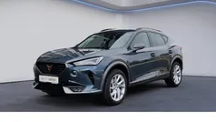 Gebraucht 2023 Cupra Formentor SUV | 25.350 € (Fairer Preis)
