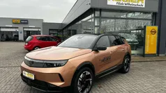 Impakt kupfer Gebraucht 2025 Opel Grandland Electric SUV | 45.693 € (Guter Preis)