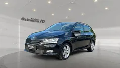 Gebraucht 2022 Skoda Fabia Kleinwagen | 12.250 € (Fairer Preis)