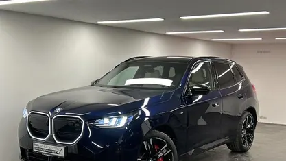 Gebraucht 2025 BMW X3 Comfort Edition SUV | 79.450 € (Fairer Preis)