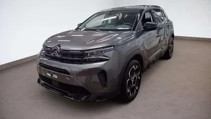 Gebraucht 2024 Citroën C5 Aircross SUV | 22.999 € (Superpreis)