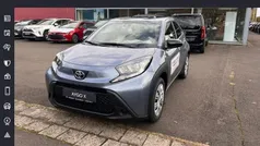 Gebraucht 2024 Toyota Aygo X-play Kleinwagen | 15.977 € (Fairer Preis)