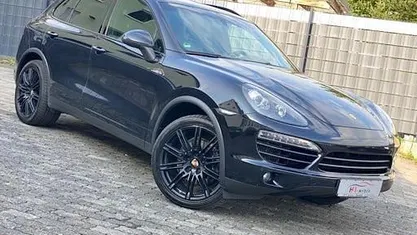 Gebraucht Porsche Cayenne 245 PS (180 kW) 2013 SUV